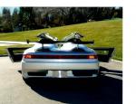 ItalDesign Aztec 1988 года